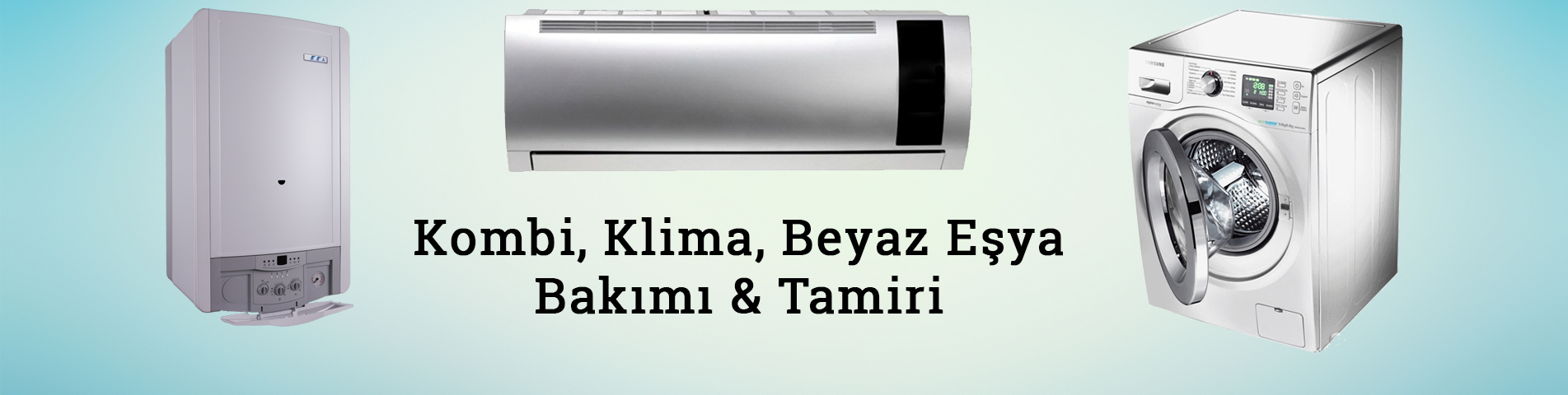 Kınık Siemens Klima Servisi